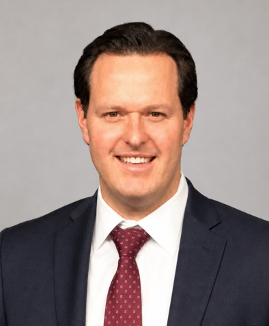 Russell Mills headshot